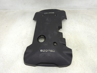 compare product 2016 Chevrolet Malibu Limited Engine Cover