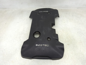 2016 Chevrolet Malibu Limited Engine Cover - Oemusedautoparts1.com