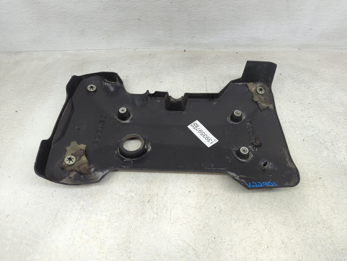 2016 Chevrolet Malibu Limited Engine Cover 1393597 - Oemusedautoparts1.com