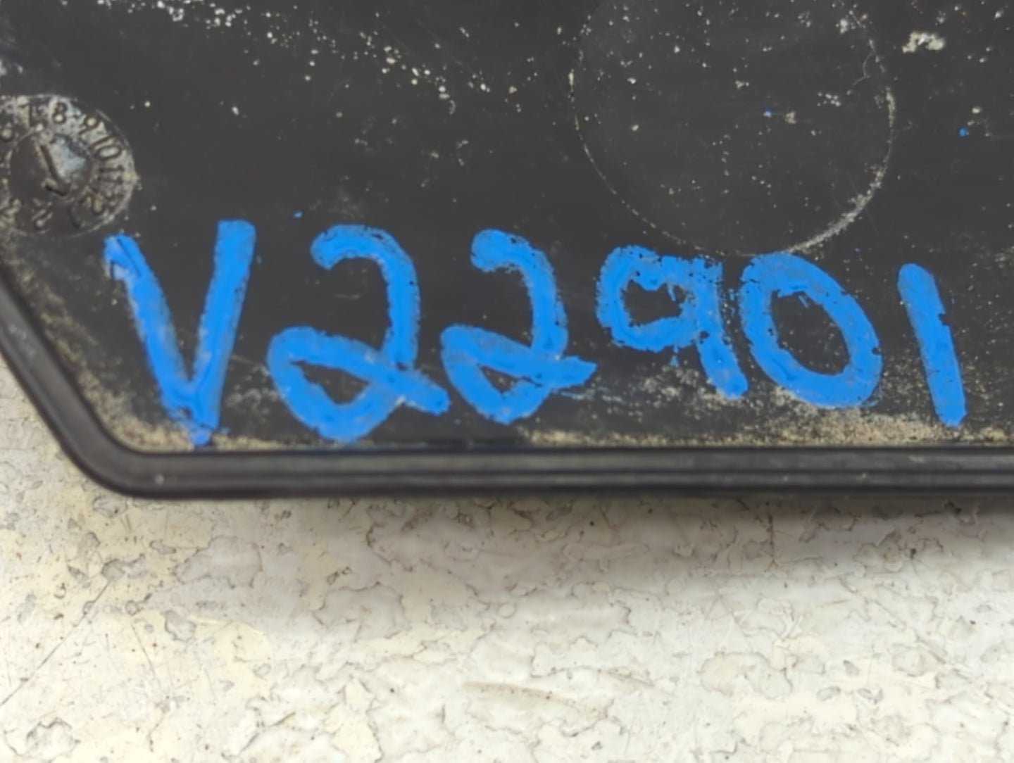 2016 Chevrolet Malibu Limited Engine Cover - Oemusedautoparts1.com