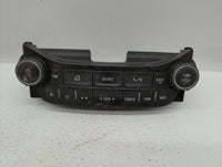 Chevrolet Malibu Limited Am Fm Cd Player Radio Receiver - Oemusedautoparts1.com