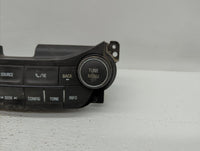 Chevrolet Malibu Limited Am Fm Cd Player Radio Receiver - Oemusedautoparts1.com