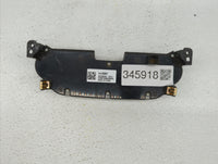 Chevrolet Malibu Limited Am Fm Cd Player Radio Receiver - Oemusedautoparts1.com
