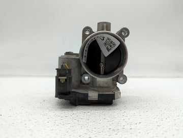 2016 Chevrolet Malibu Limited Throttle Body P/N:12670839AA 12627217DA Fits Fits 2017 2018 2019 OEM Used Auto Parts - Oemused