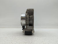 2016 Chevrolet Malibu Limited Throttle Body P/N:12670839AA 12627217DA Fits Fits 2017 2018 2019 OEM Used Auto Parts - Oemused