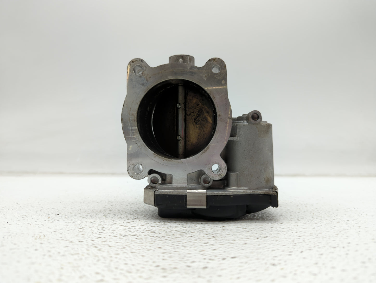 2016 Chevrolet Malibu Limited Throttle Body P/N:12670839AA 12627217DA Fits Fits 2017 2018 2019 OEM Used Auto Parts - Oemused