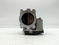 2016 Chevrolet Malibu Limited Throttle Body P/N:12670839AA 12627217DA Fits Fits 2017 2018 2019 OEM Used Auto Parts - Oemused