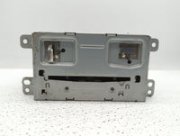 2016 Chevrolet Malibu Limited Radio AM FM Cd Player Receiver Replacement P/N:23206559 23430067 Fits Fits 2014 2015 OEM Used 