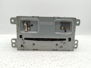 2016 Chevrolet Malibu Limited Radio AM FM Cd Player Receiver Replacement P/N:23206559 23430067 Fits Fits 2014 2015 OEM Used 