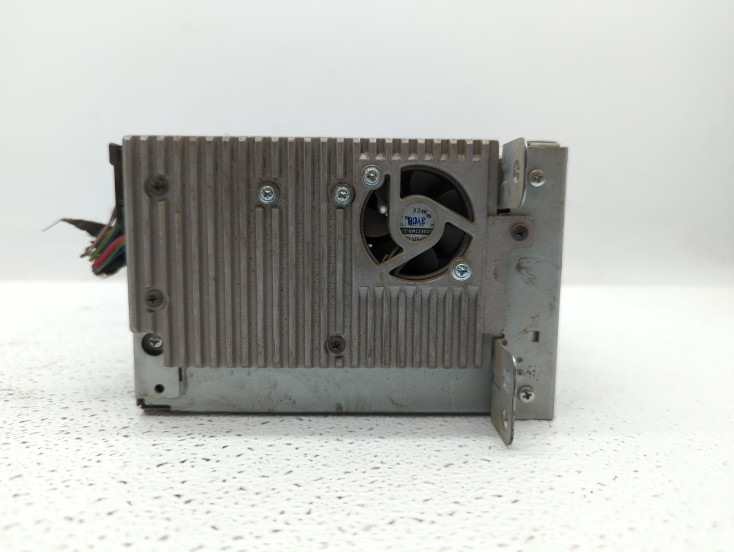 2016 Chevrolet Malibu Limited Radio AM FM Cd Player Receiver Replacement P/N:23206559 23430067 Fits Fits 2014 2015 OEM Used 
