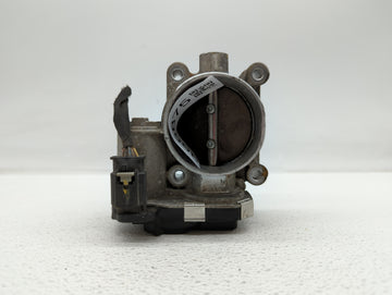 2016 Chevrolet Malibu Limited Throttle Body P/N:12670839AA 12627217DA Fits Fits 2017 2018 2019 OEM Used Auto Parts - Oemused