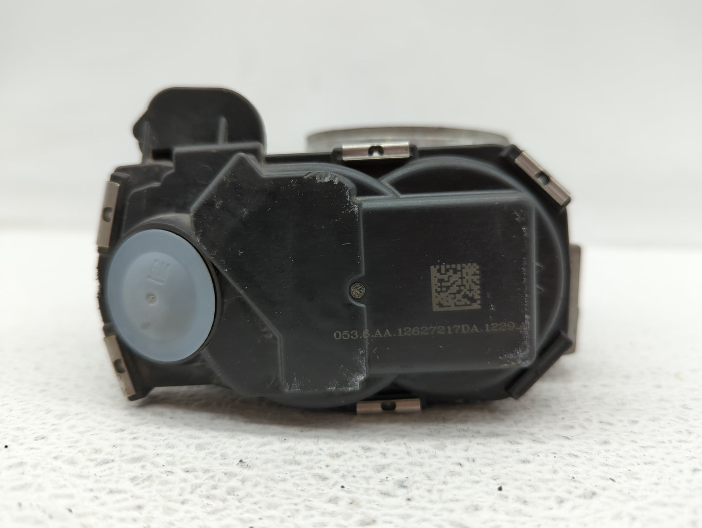 2016 Chevrolet Malibu Limited Throttle Body P/N:12670839AA 12627217DA Fits Fits 2017 2018 2019 OEM Used Auto Parts - Oemused