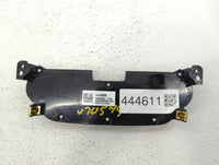 Chevrolet Malibu Limited Radio Control Panel - Oemusedautoparts1.com