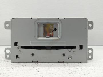 2016 Chevrolet Malibu Limited Am Fm Cd Player Radio Receiver - Oemusedautoparts1.com