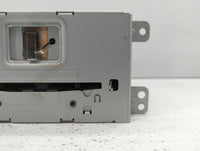 2016 Chevrolet Malibu Limited Am Fm Cd Player Radio Receiver - Oemusedautoparts1.com