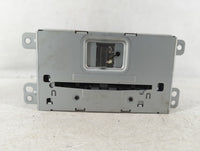 2016 Chevrolet Malibu Limited Radio AM FM Cd Player Receiver Replacement P/N:23284461 Fits OEM Used Auto Parts - Oemusedauto