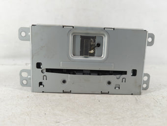 compare product 2016 Chevrolet Malibu Limited Radio AM FM Cd Player Receiver Replacement P/N:23284461 Fits OEM Used Auto Parts