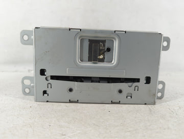 2016 Chevrolet Malibu Limited Radio AM FM Cd Player Receiver Replacement P/N:23284461 Fits OEM Used Auto Parts - Oemusedauto