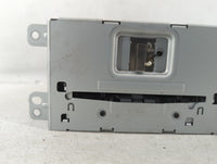 2016 Chevrolet Malibu Limited Radio AM FM Cd Player Receiver Replacement P/N:23284461 Fits OEM Used Auto Parts - Oemusedauto