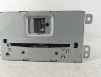 2016 Chevrolet Malibu Limited Radio AM FM Cd Player Receiver Replacement P/N:23284461 Fits OEM Used Auto Parts - Oemusedauto