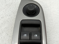 2016 Chevrolet Malibu Limited Master Power Window Switch Replacement Driver Side Left Fits Fits 2010 2011 2012 2013 2014 201