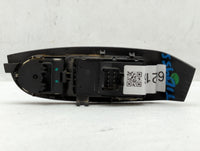 2016 Chevrolet Malibu Limited Master Power Window Switch Replacement Driver Side Left Fits Fits 2010 2011 2012 2013 2014 201