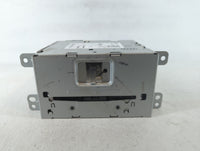 2016 Chevrolet Malibu Limited Am Fm Cd Player Radio Receiver - Oemusedautoparts1.com