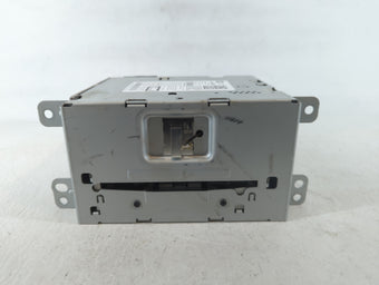 compare product 2016 Chevrolet Malibu Limited Am Fm Cd Player Radio Receiver