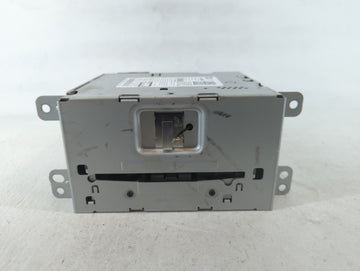 2016 Chevrolet Malibu Limited Am Fm Cd Player Radio Receiver - Oemusedautoparts1.com