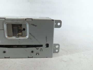 2016 Chevrolet Malibu Limited Am Fm Cd Player Radio Receiver