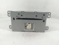 2016 Chevrolet Malibu Limited Radio AM FM Cd Player Receiver Replacement P/N:23284461 Fits OEM Used Auto Parts - Oemusedauto