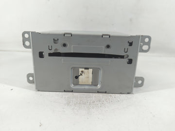 2016 Chevrolet Malibu Limited Radio AM FM Cd Player Receiver Replacement P/N:23284461 Fits OEM Used Auto Parts - Oemusedauto