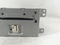 2016 Chevrolet Malibu Limited Radio AM FM Cd Player Receiver Replacement P/N:23284461 Fits OEM Used Auto Parts - Oemusedauto