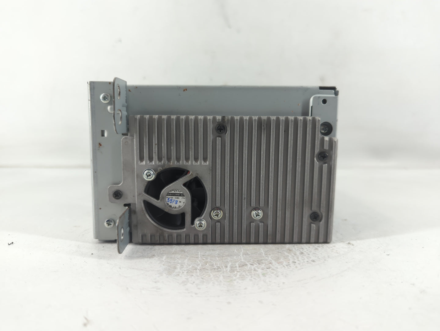 2016 Chevrolet Malibu Limited Radio AM FM Cd Player Receiver Replacement P/N:23284461 Fits OEM Used Auto Parts - Oemusedauto
