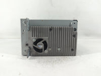 2016 Chevrolet Malibu Limited Radio AM FM Cd Player Receiver Replacement P/N:23284461 Fits OEM Used Auto Parts - Oemusedauto