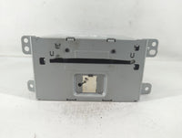 2016 Chevrolet Malibu Limited Radio AM FM Cd Player Receiver Replacement P/N:23284461 Fits OEM Used Auto Parts - Oemusedauto
