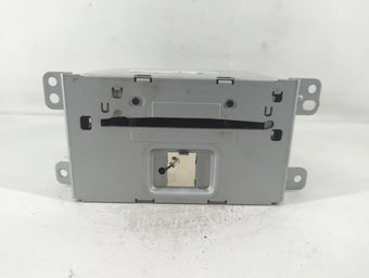 compare product 2016 Chevrolet Malibu Limited Radio AM FM Cd Player Receiver Replacement P/N:23284461 Fits OEM Used Auto Parts