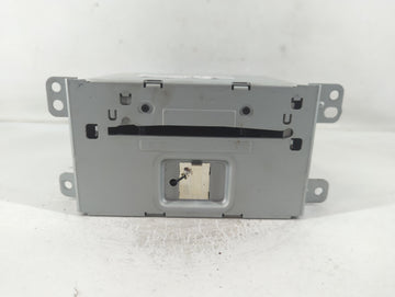 2016 Chevrolet Malibu Limited Radio AM FM Cd Player Receiver Replacement P/N:23284461 Fits OEM Used Auto Parts - Oemusedauto