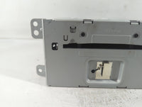 2016 Chevrolet Malibu Limited Radio AM FM Cd Player Receiver Replacement P/N:23284461 Fits OEM Used Auto Parts - Oemusedauto