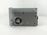 2016 Chevrolet Malibu Limited Radio AM FM Cd Player Receiver Replacement P/N:23284461 Fits OEM Used Auto Parts - Oemusedauto