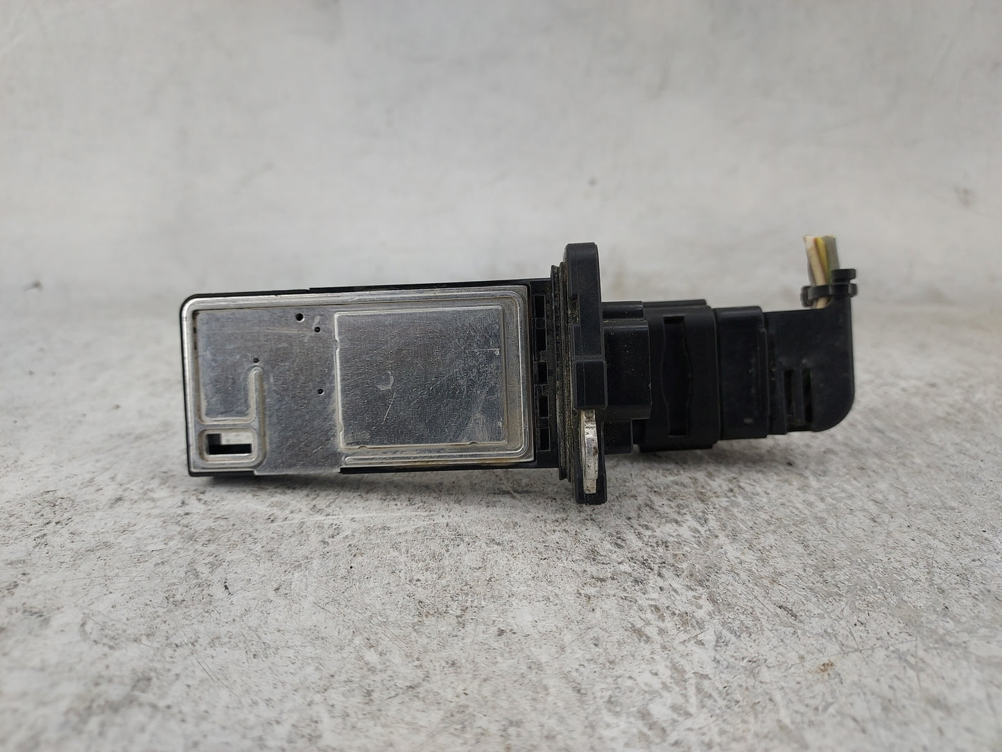 Chevrolet Savana 3500 Mass Air Flow Meter Maf - Oemusedautoparts1.com
