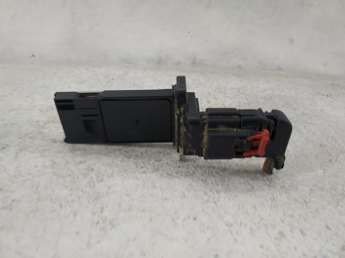 Chevrolet Savana 3500 Mass Air Flow Meter Maf - Oemusedautoparts1.com