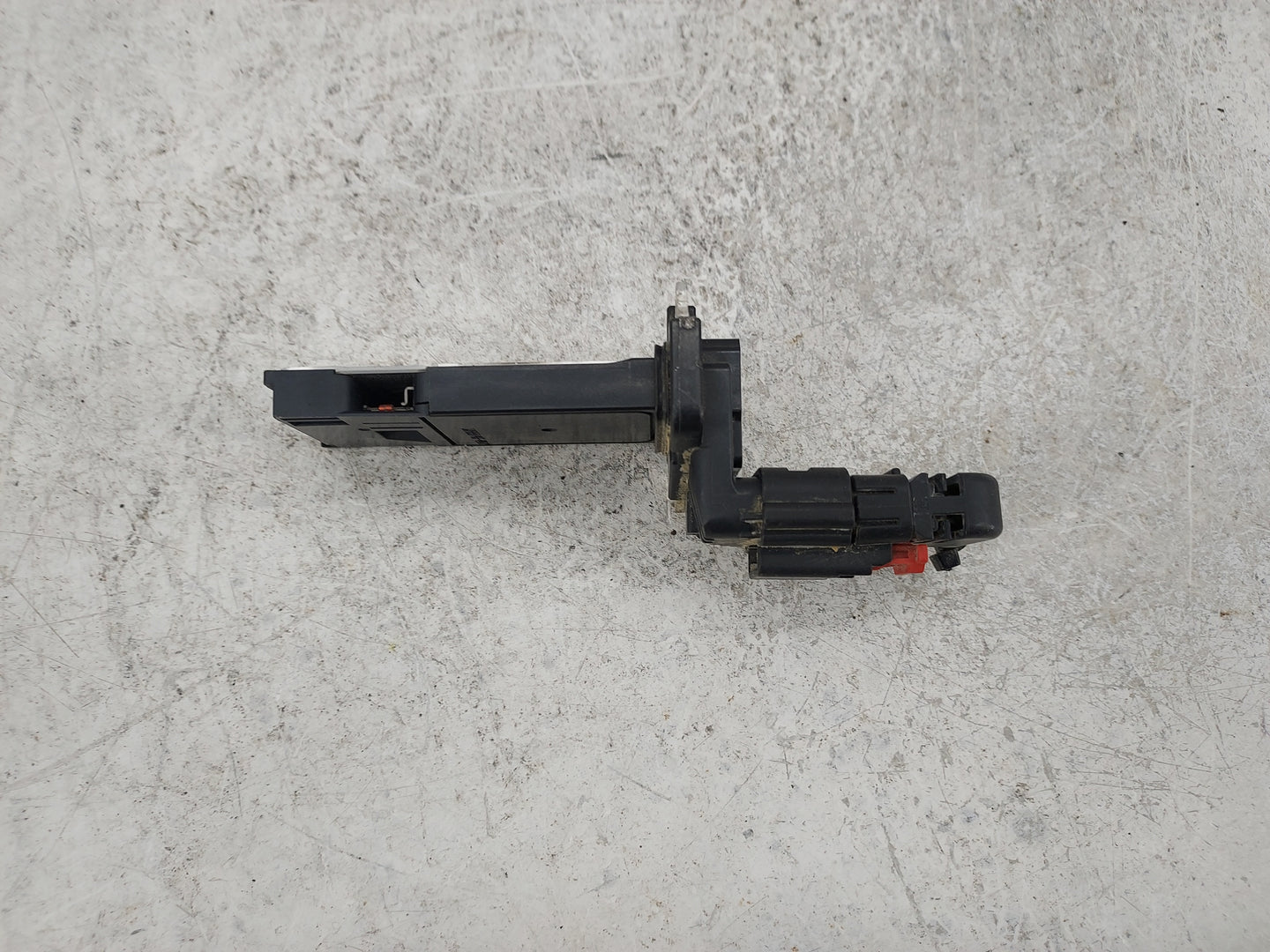 Chevrolet Savana 3500 Mass Air Flow Meter Maf - Oemusedautoparts1.com