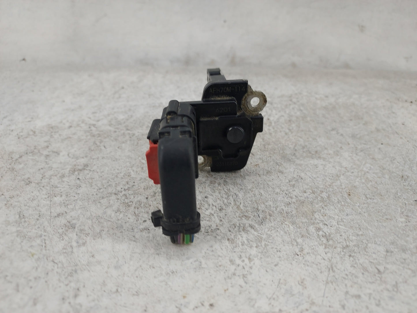 Chevrolet Savana 3500 Mass Air Flow Meter Maf - Oemusedautoparts1.com