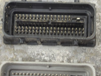 2014-2016 Chevrolet Silverado PCM Engine Control Computer ECU ECM PCU OEM P/N:12659454 Fits Fits 2014 2015 2016 OEM Used Aut