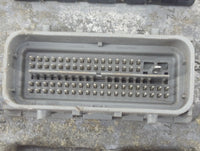 2014-2016 Chevrolet Silverado PCM Engine Control Computer ECU ECM PCU OEM P/N:12659454 Fits Fits 2014 2015 2016 OEM Used Aut