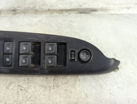 2014-2019 Chevrolet Silverado Master Power Window Switch Replacement Driver Side Left P/N:23427098 SANAD1290C Fits OEM Used 