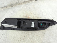 2014-2019 Chevrolet Silverado Master Power Window Switch Replacement Driver Side Left P/N:23427098 SANAD1290C Fits OEM Used 