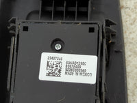 2014-2019 Chevrolet Silverado Master Power Window Switch Replacement Driver Side Left P/N:23427098 SANAD1290C Fits OEM Used 