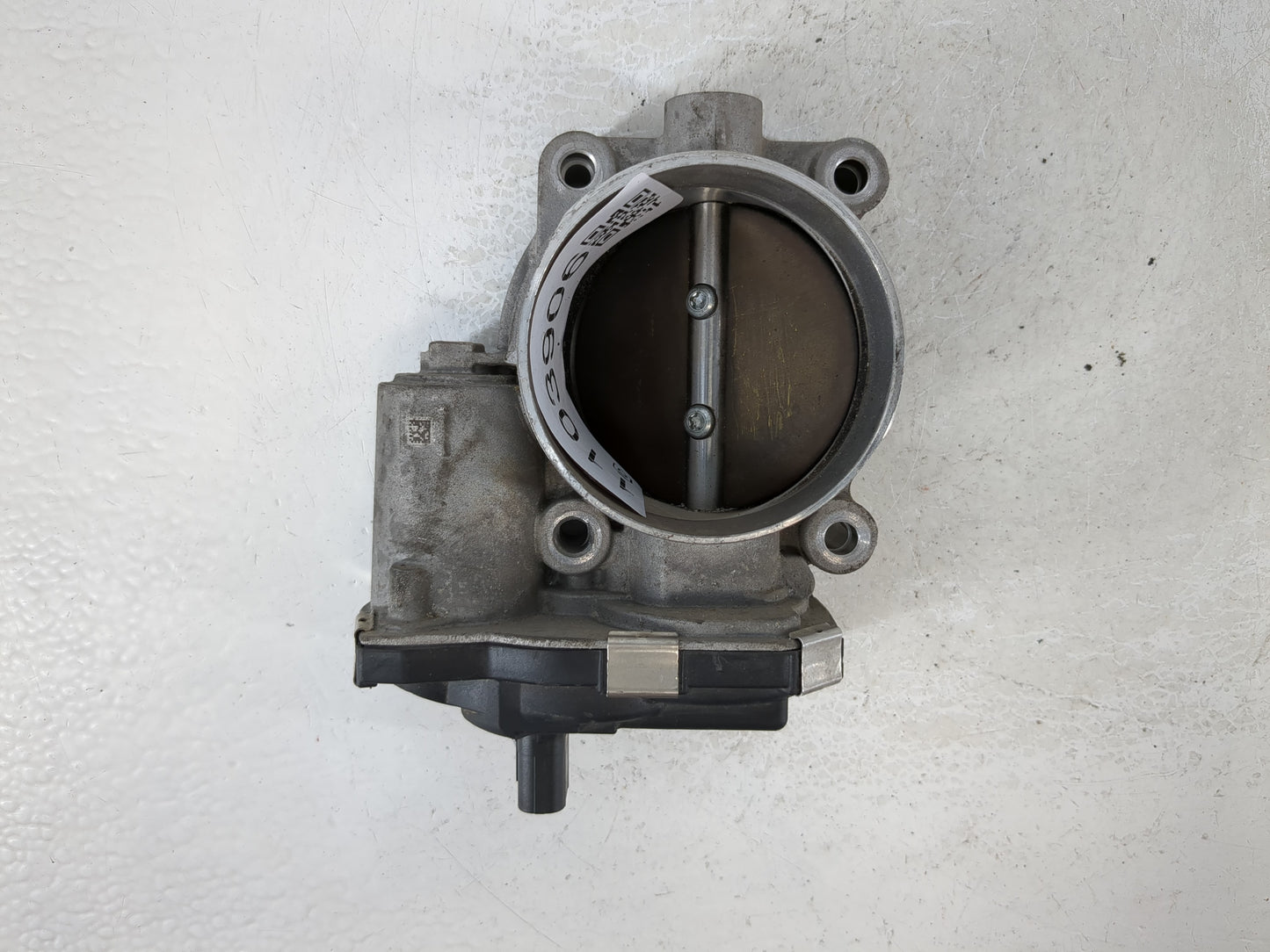 2014-2022 Chevrolet Silverado 1500 Throttle Body P/N:12632171BA Fits Fits 2014 2015 2016 2017 2018 2019 2020 2021 2022 OEM U